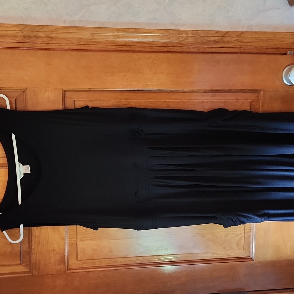 Black Sundress never worn